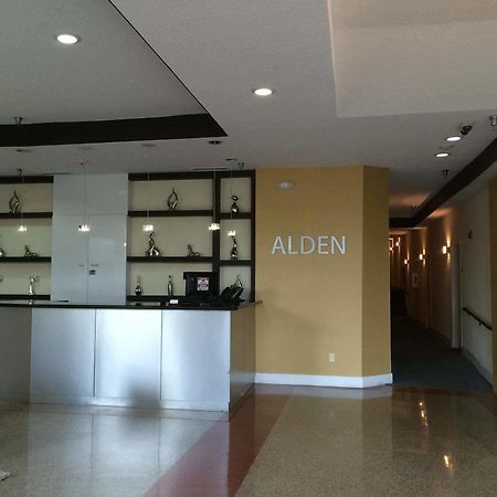 Found Hotel Miami Beach Dış mekan fotoğraf