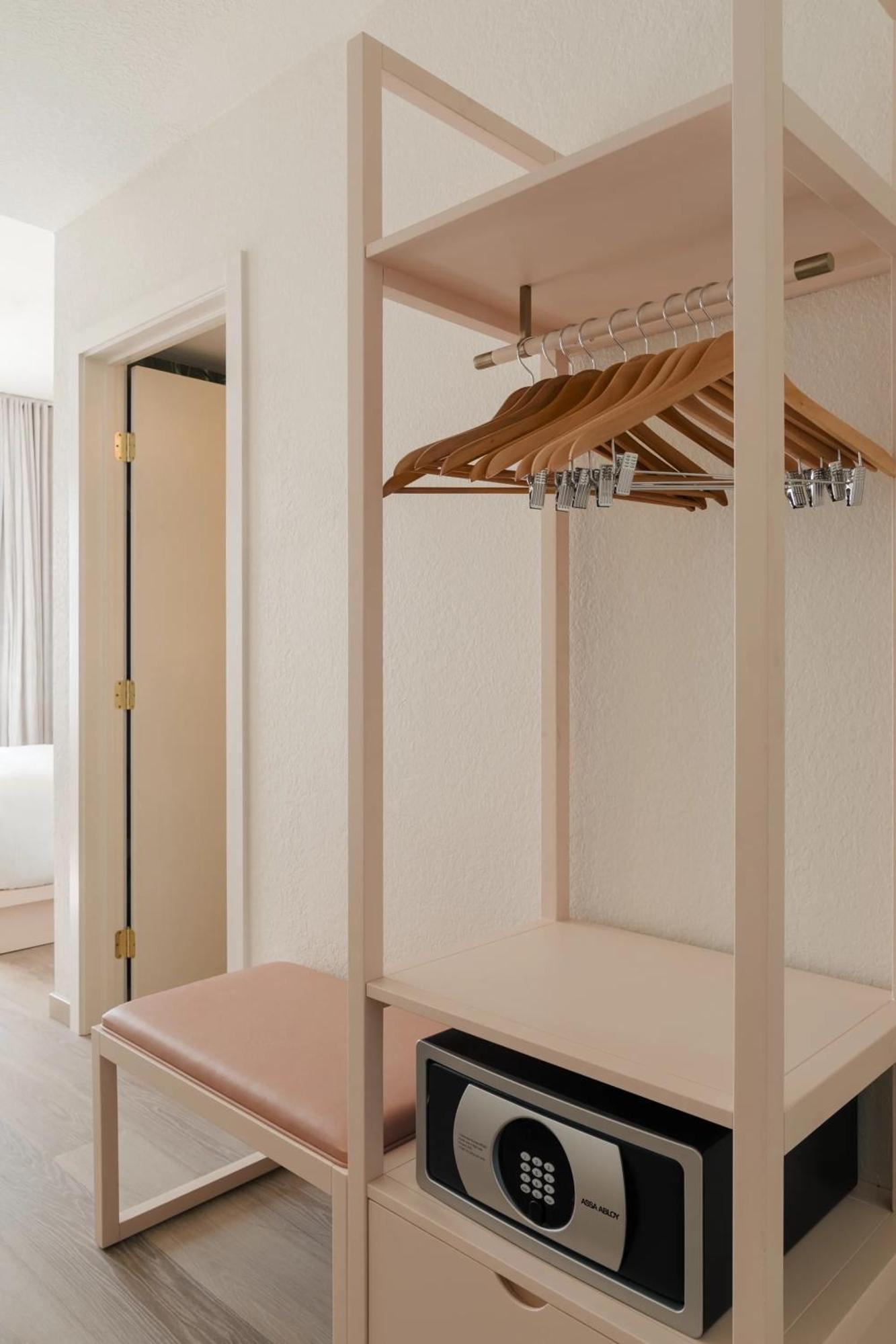 Found Hotel Miami Beach Dış mekan fotoğraf
