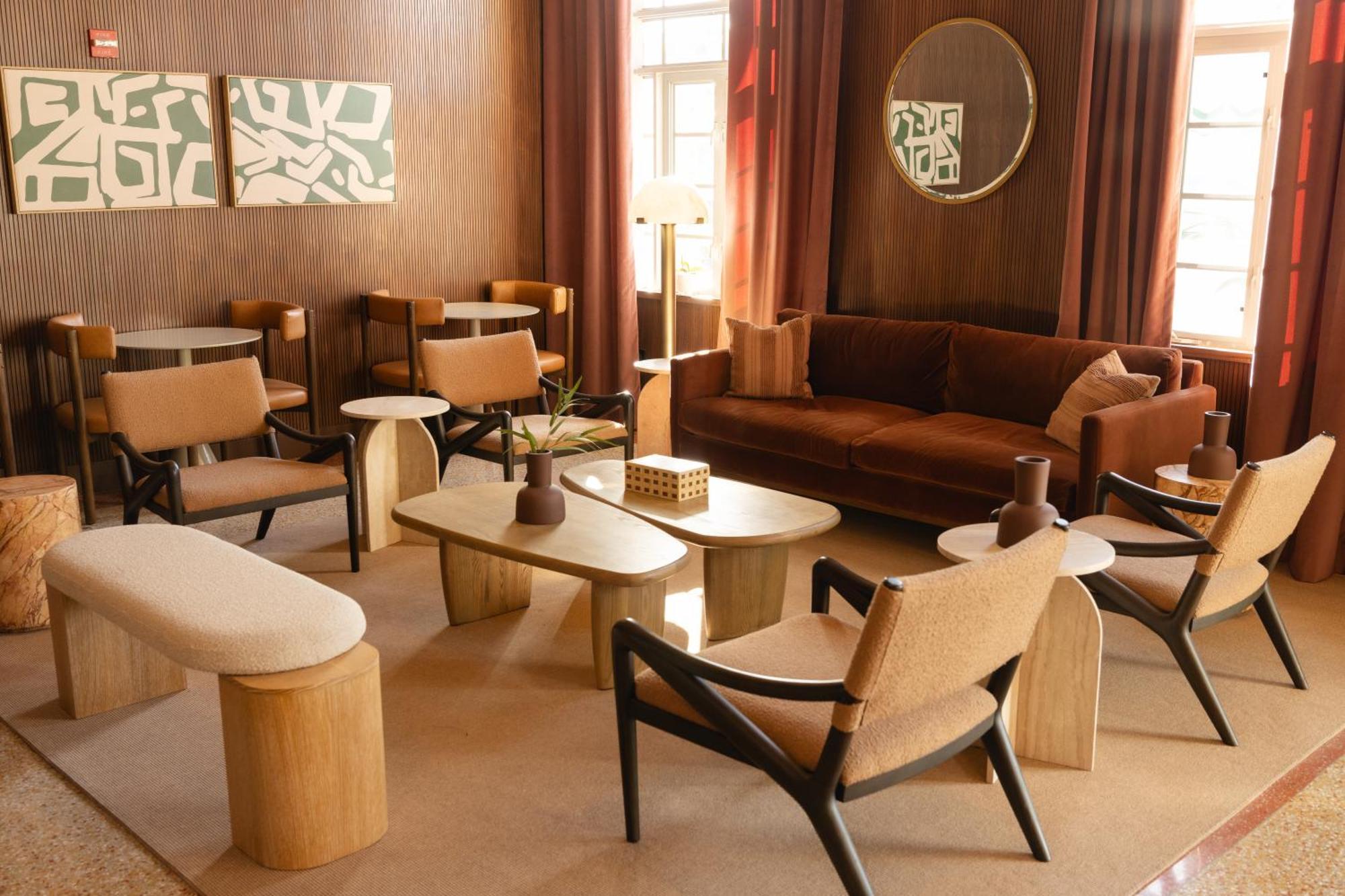 Found Hotel Miami Beach Dış mekan fotoğraf