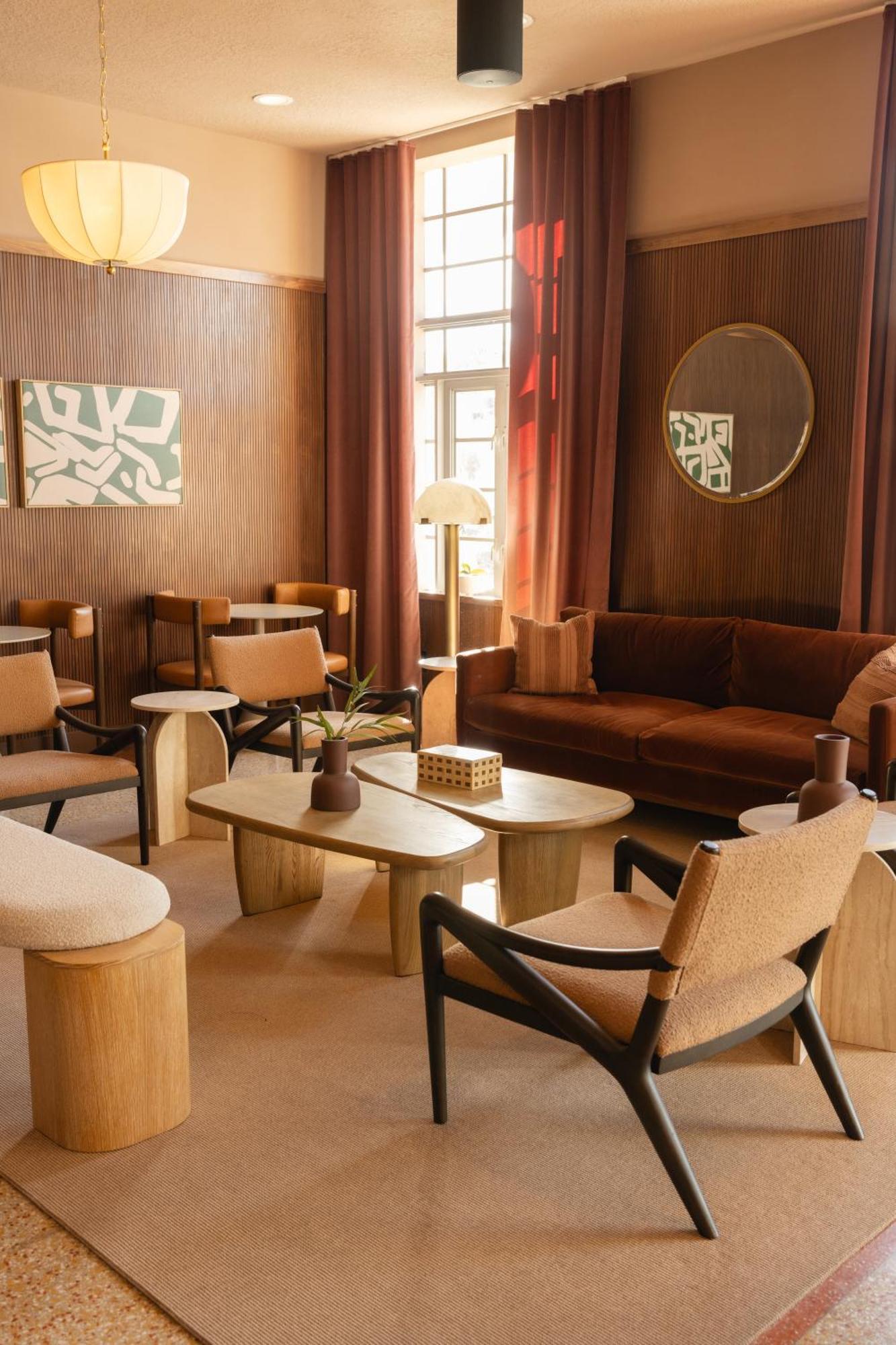 Found Hotel Miami Beach Dış mekan fotoğraf