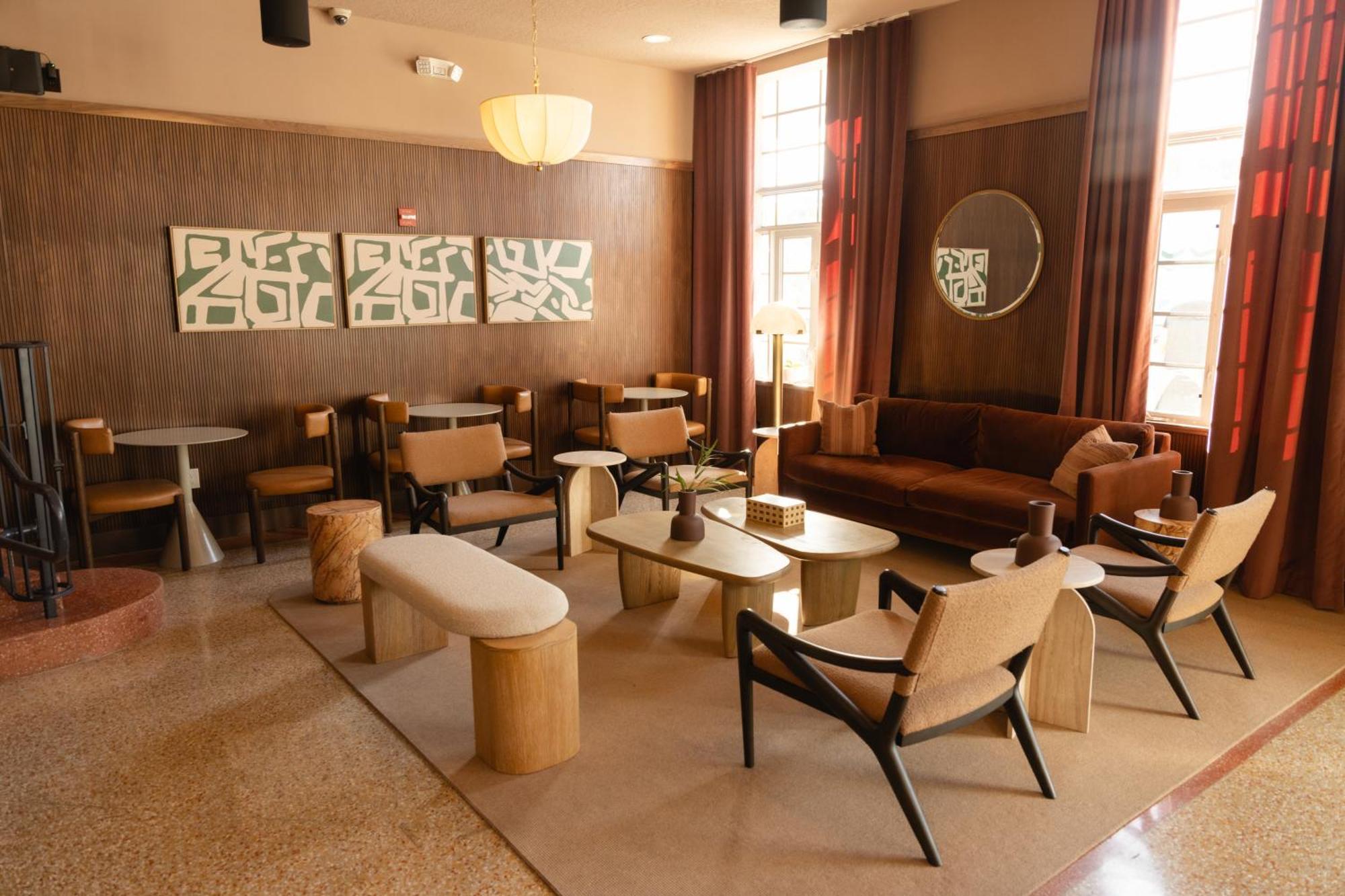 Found Hotel Miami Beach Dış mekan fotoğraf