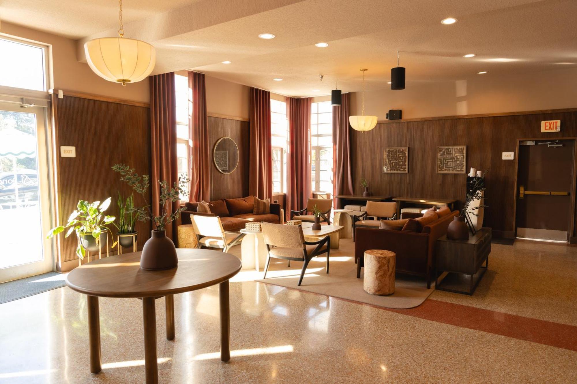 Found Hotel Miami Beach Dış mekan fotoğraf