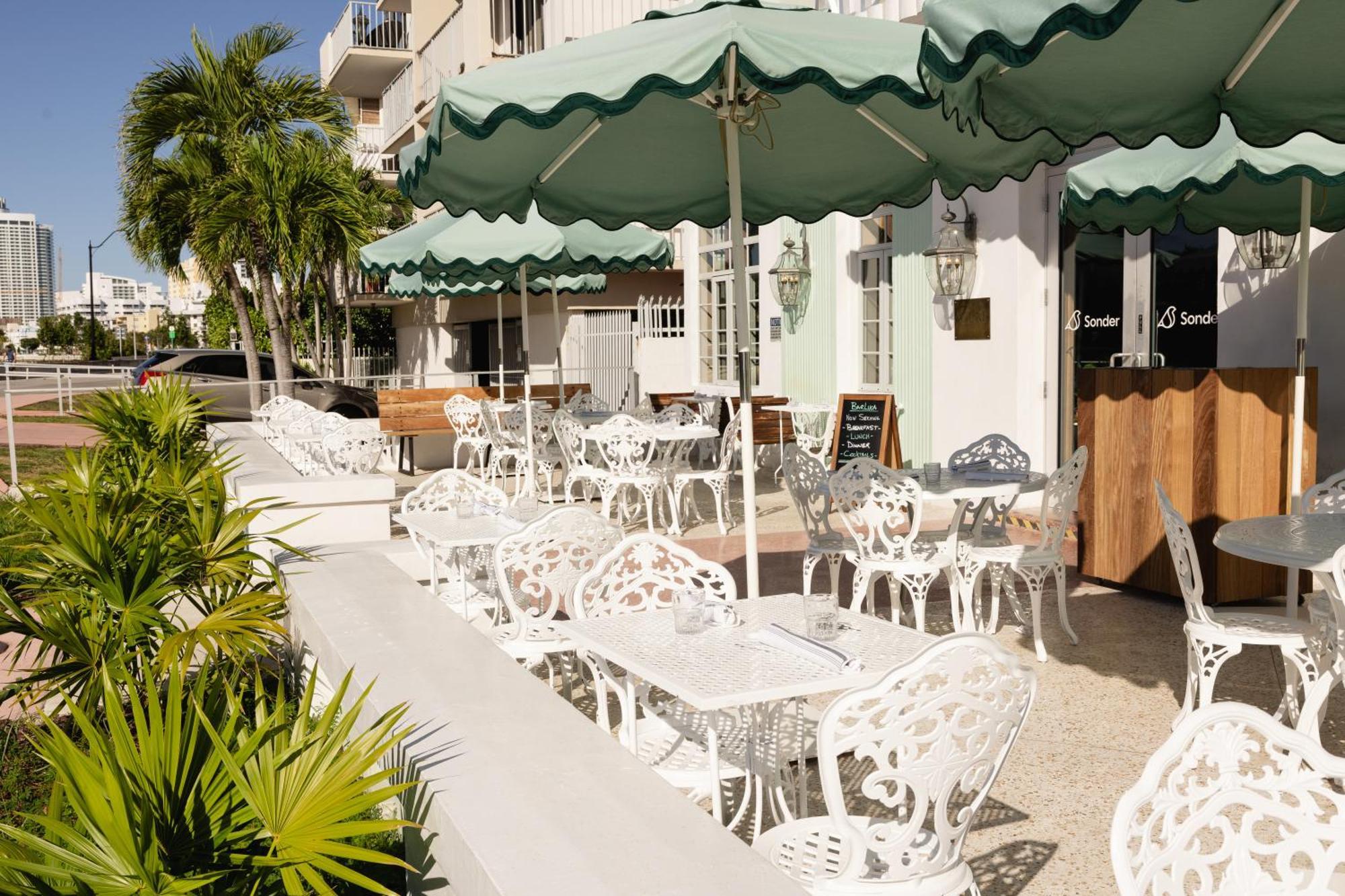 Found Hotel Miami Beach Dış mekan fotoğraf