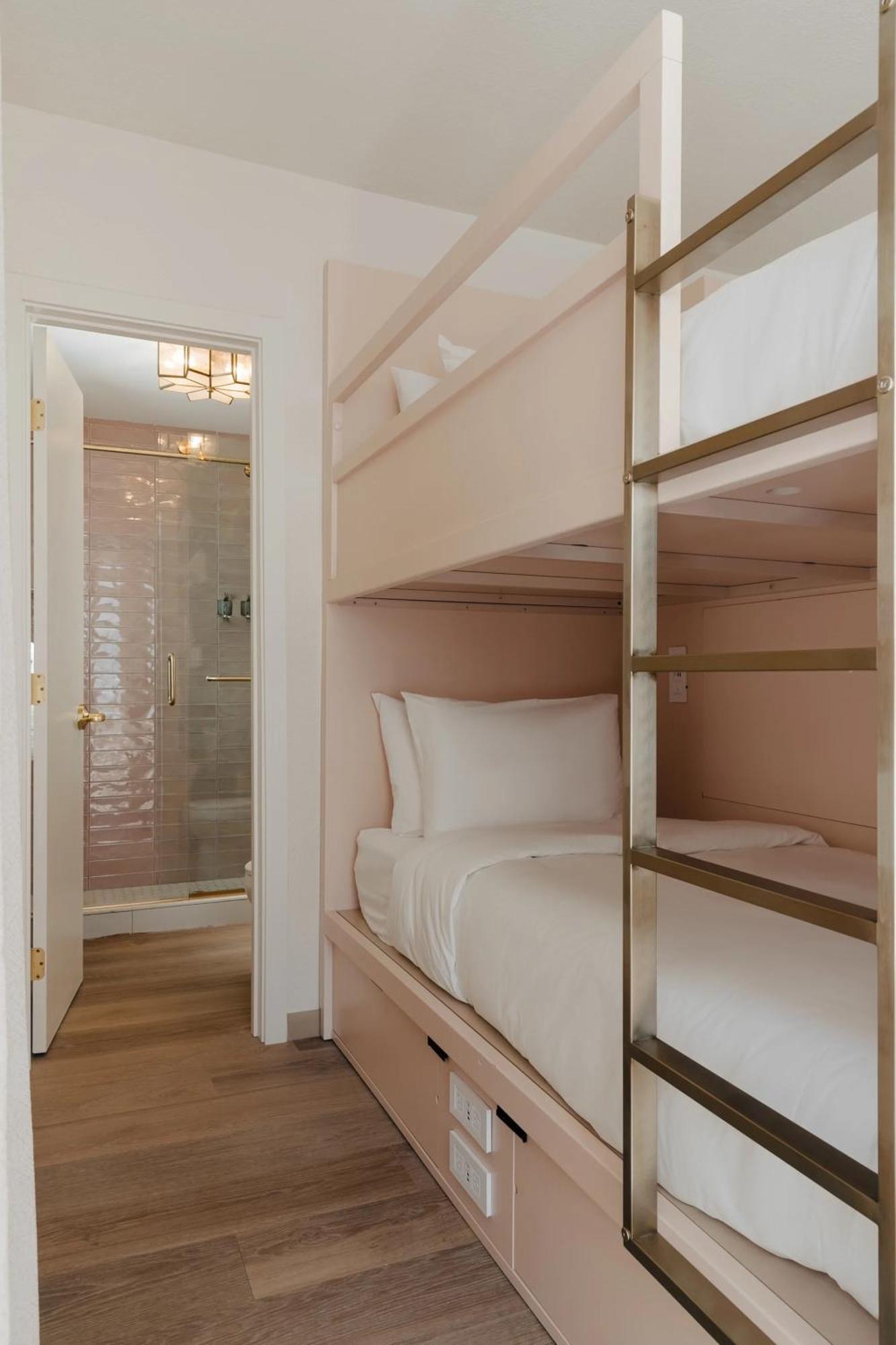 Found Hotel Miami Beach Dış mekan fotoğraf