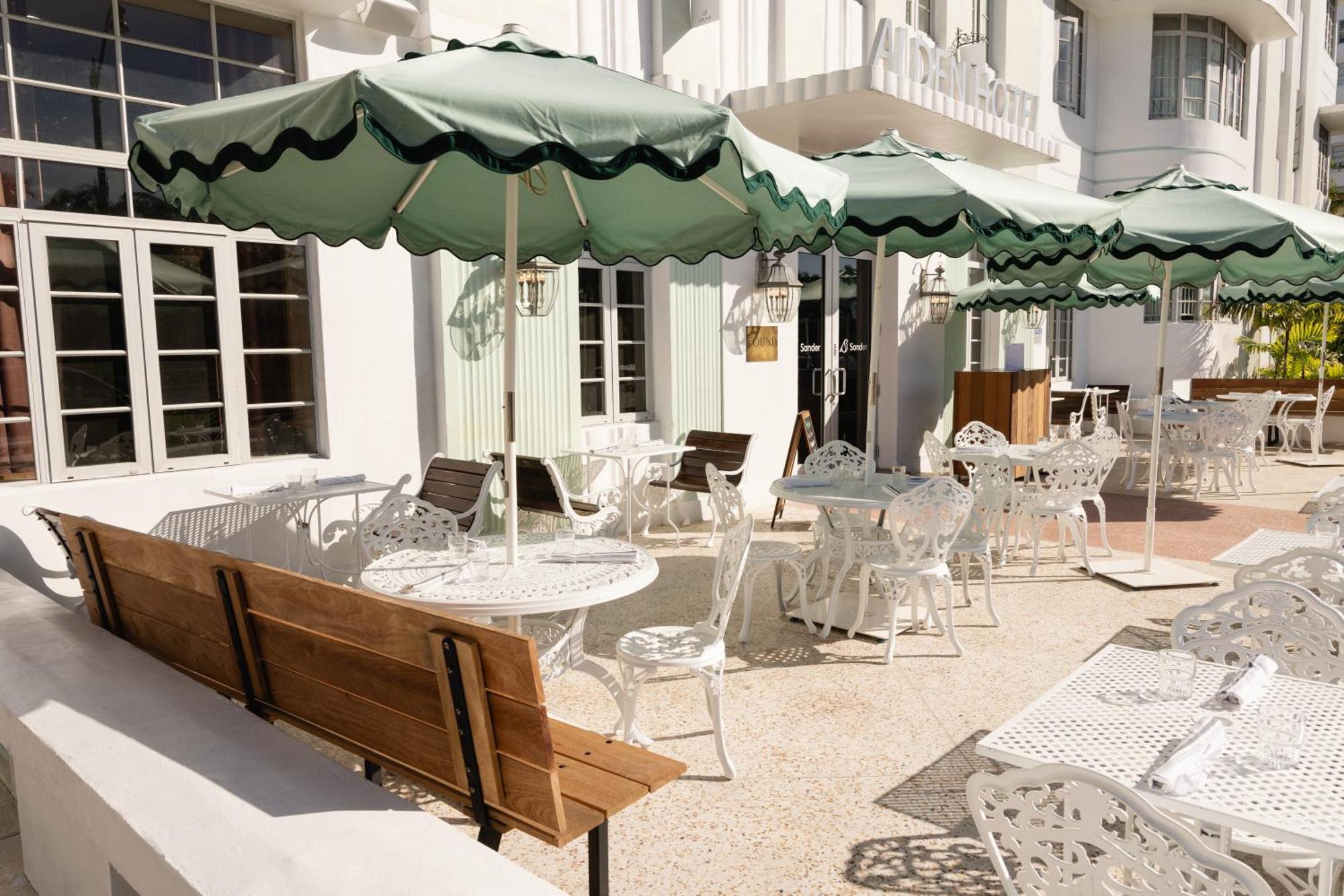 Found Hotel Miami Beach Dış mekan fotoğraf