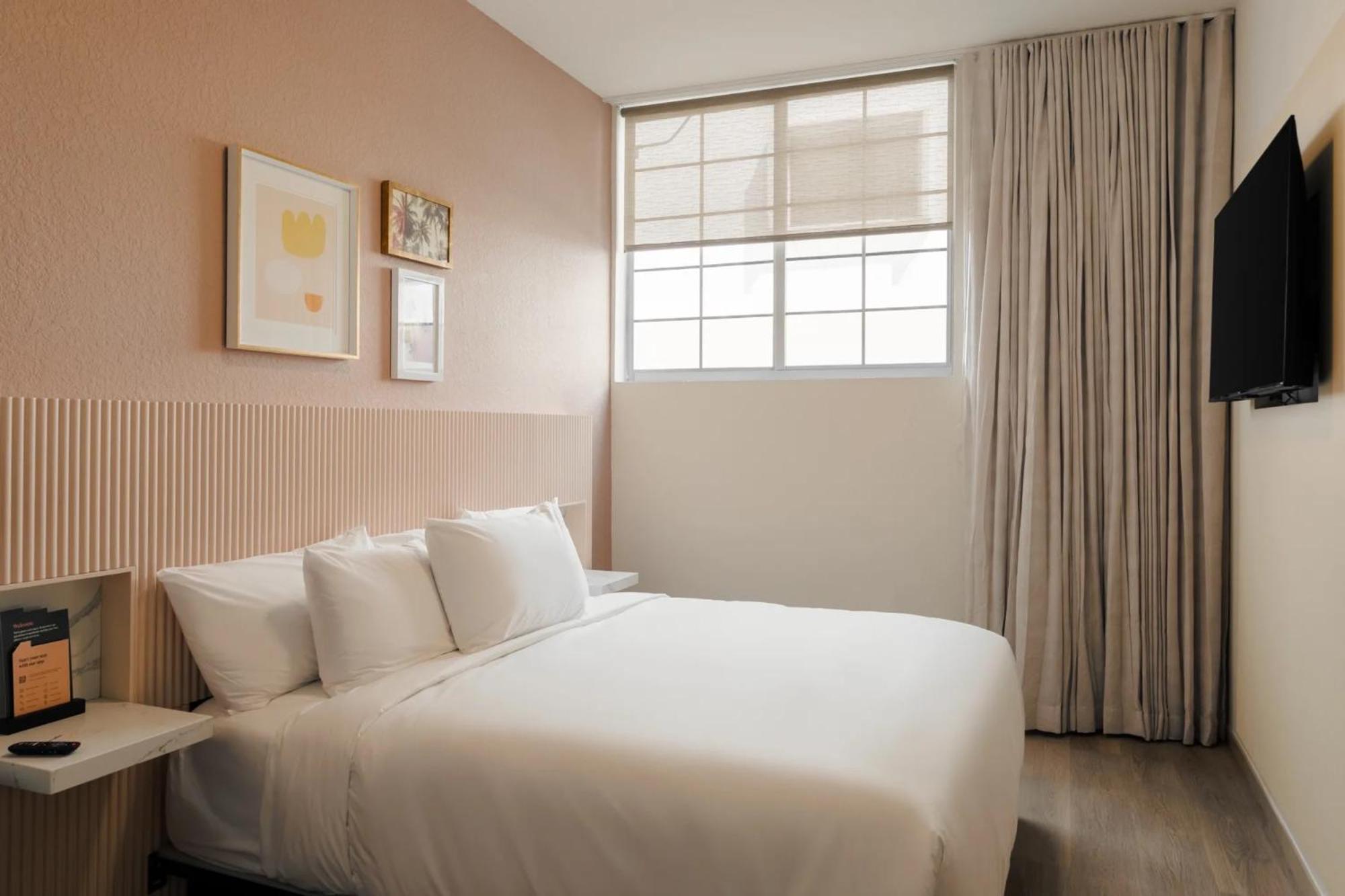 Found Hotel Miami Beach Dış mekan fotoğraf