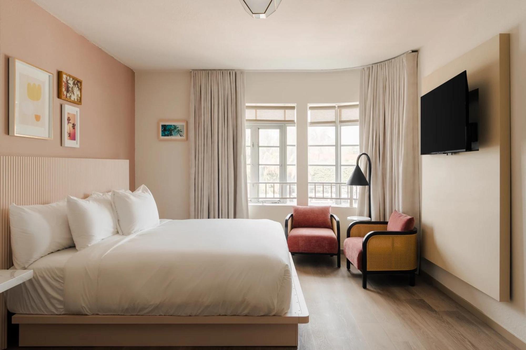 Found Hotel Miami Beach Dış mekan fotoğraf