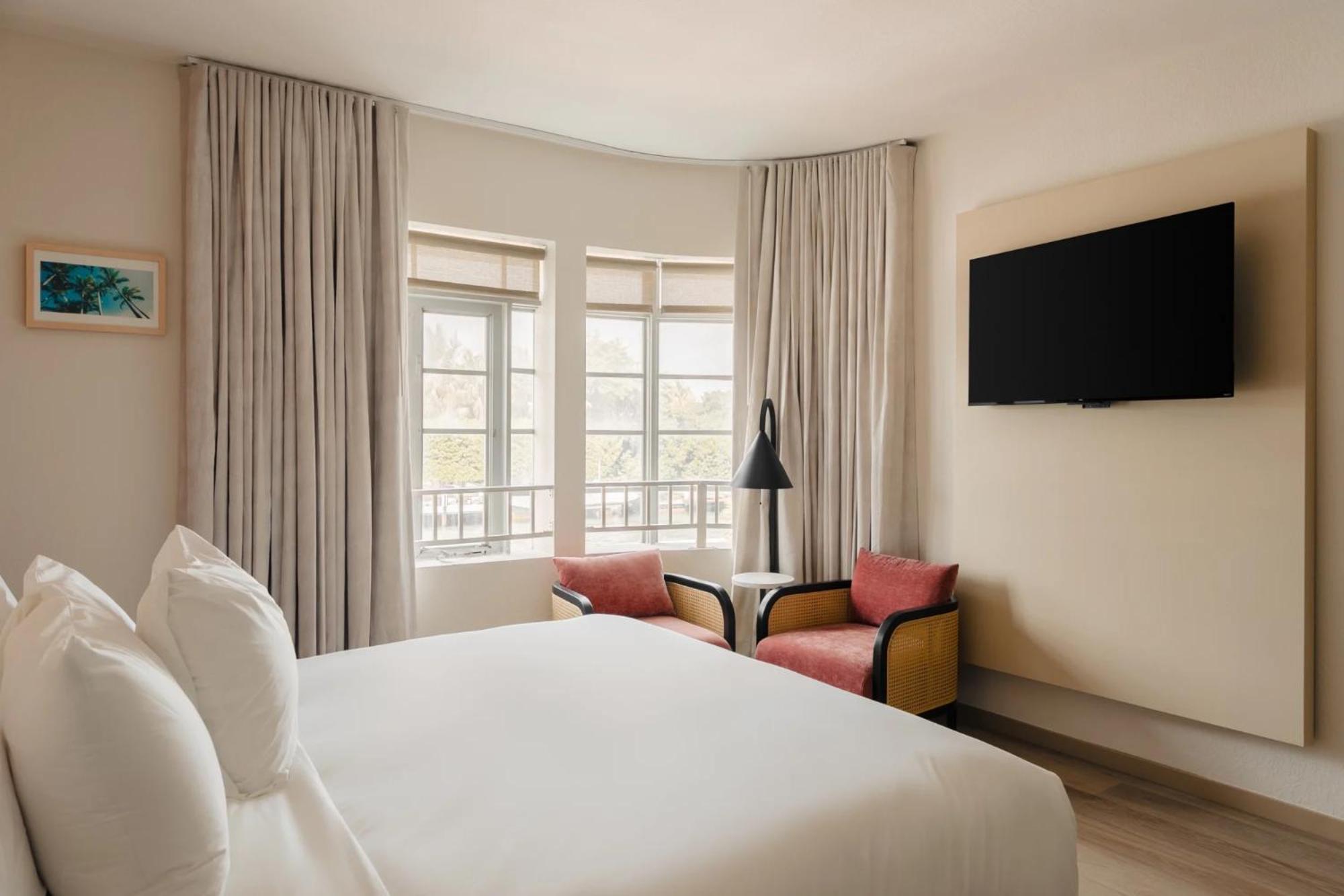 Found Hotel Miami Beach Dış mekan fotoğraf