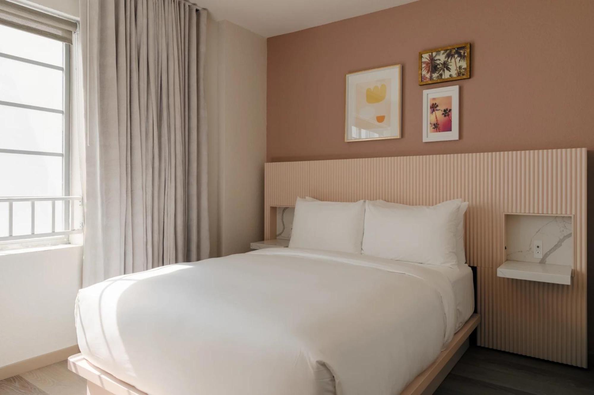 Found Hotel Miami Beach Dış mekan fotoğraf