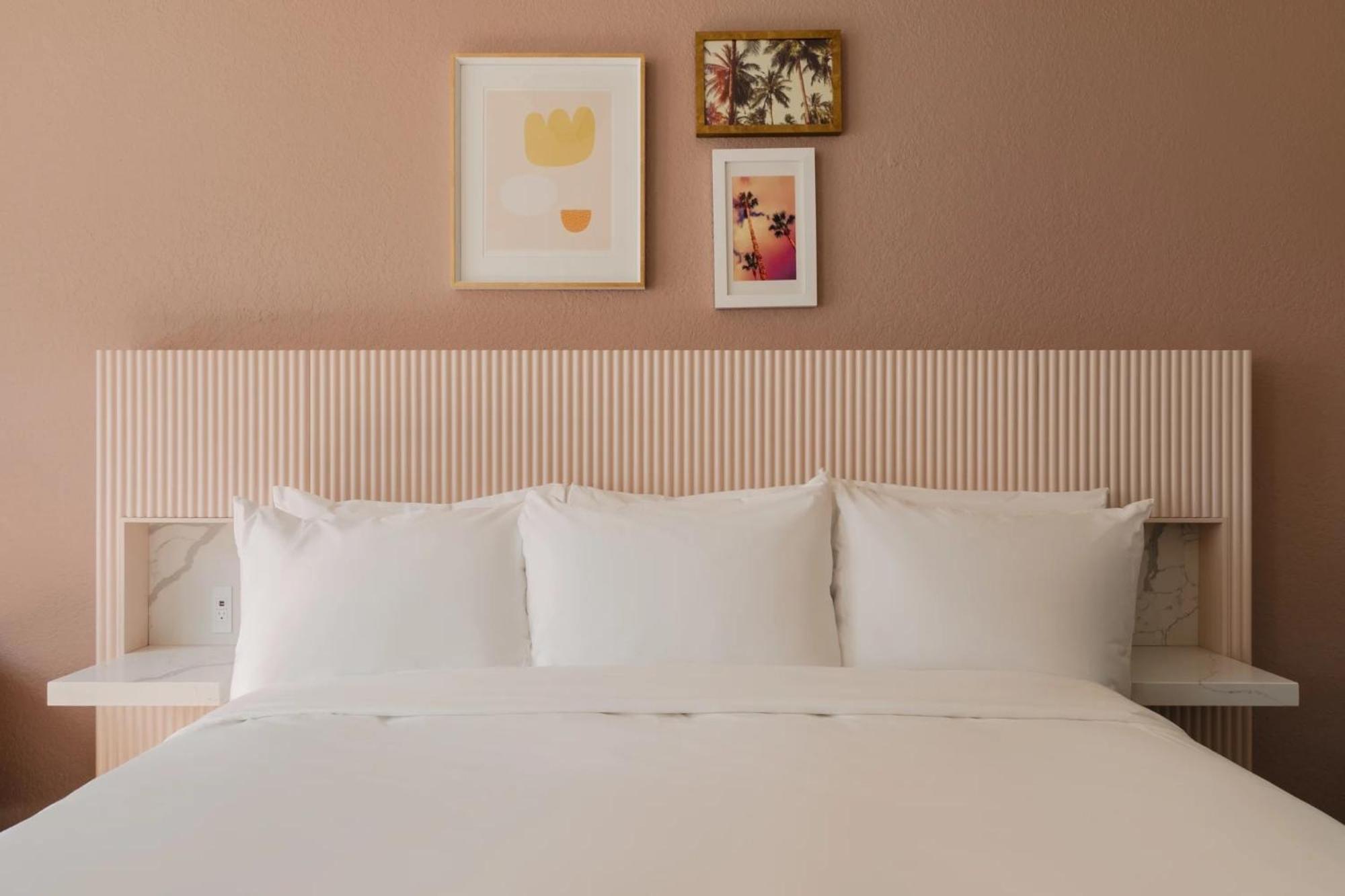 Found Hotel Miami Beach Dış mekan fotoğraf