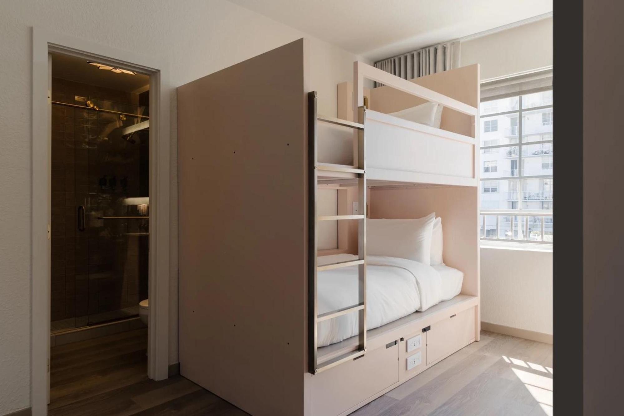 Found Hotel Miami Beach Dış mekan fotoğraf
