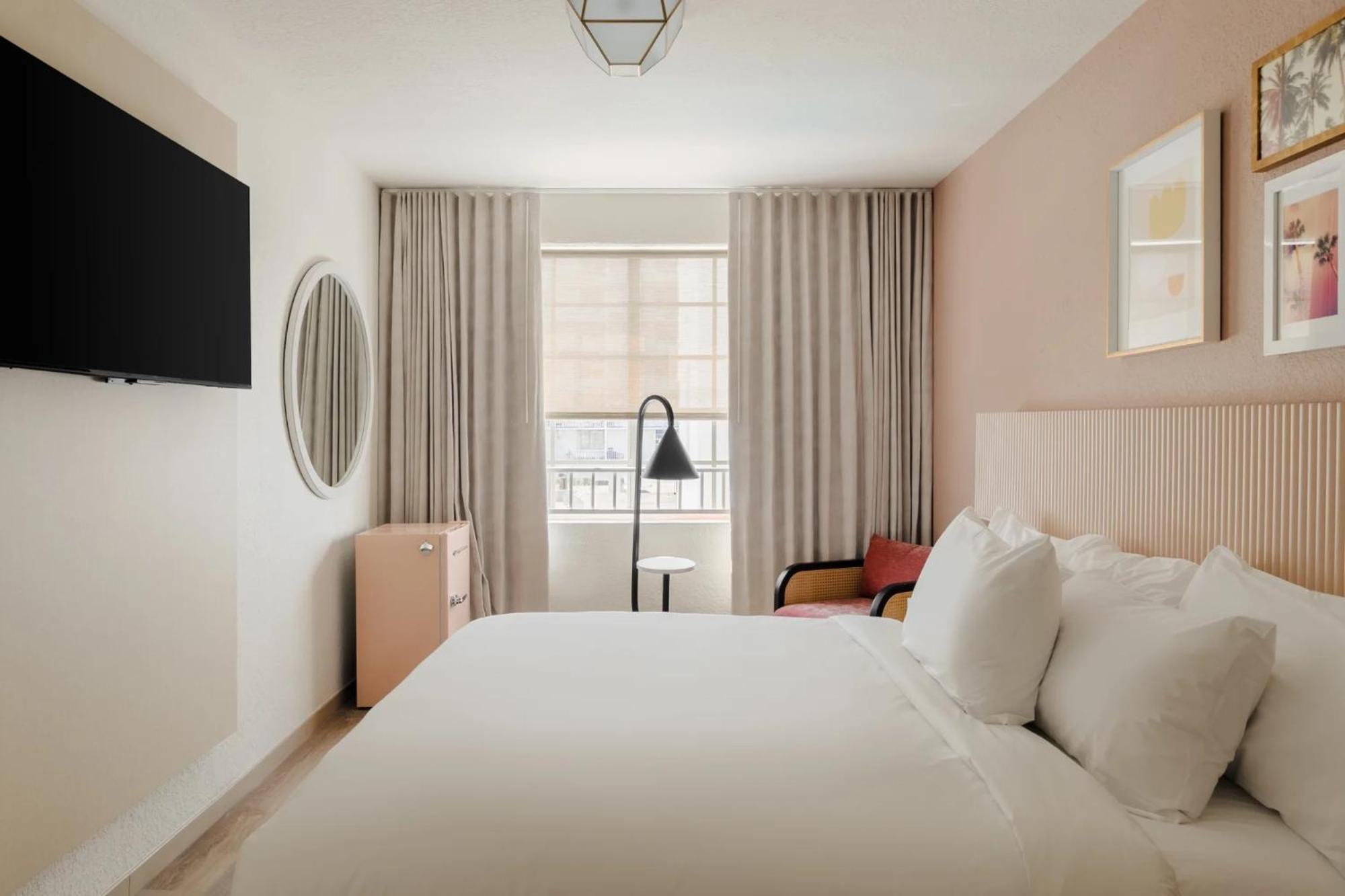 Found Hotel Miami Beach Dış mekan fotoğraf
