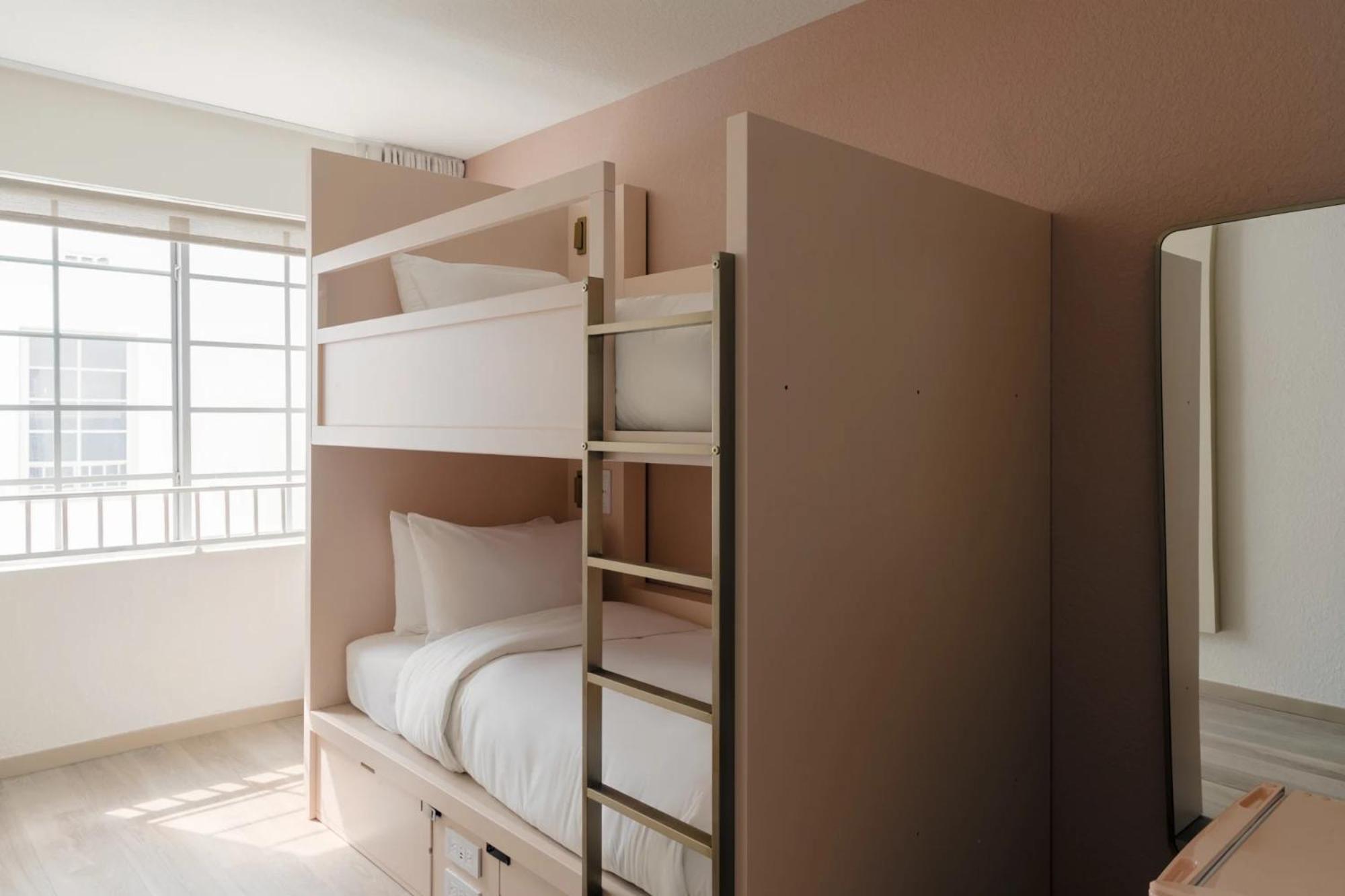 Found Hotel Miami Beach Dış mekan fotoğraf