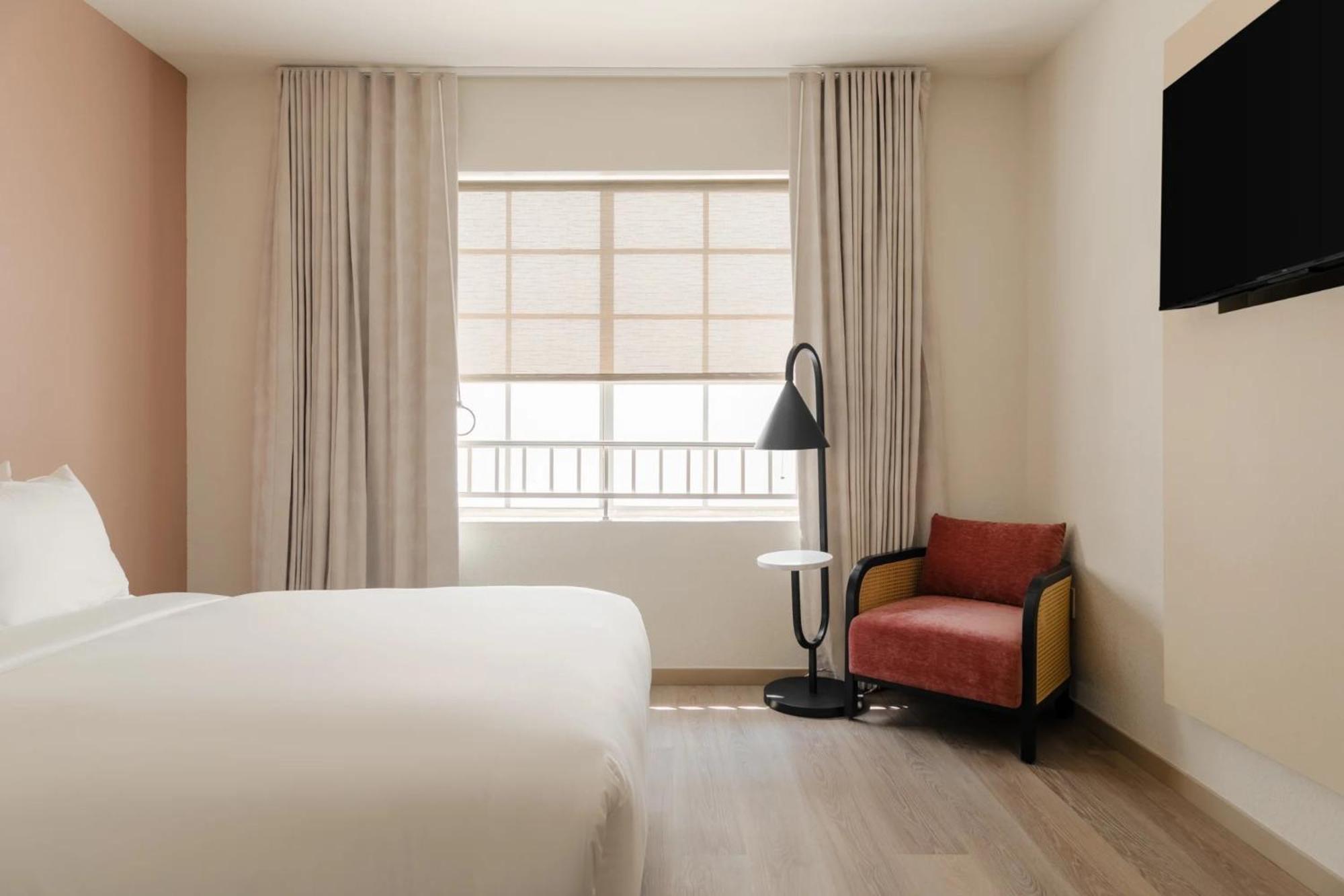 Found Hotel Miami Beach Dış mekan fotoğraf