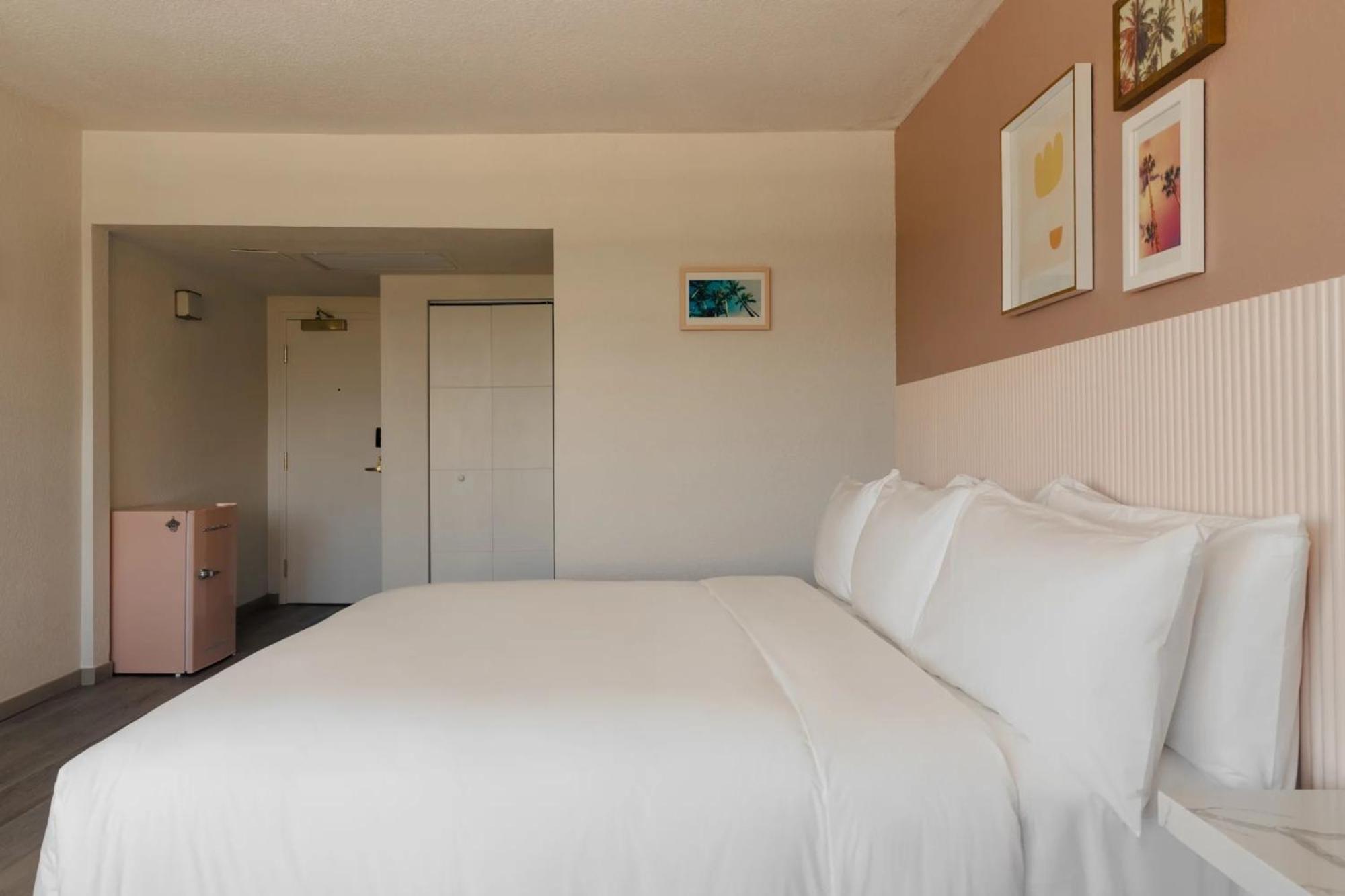 Found Hotel Miami Beach Dış mekan fotoğraf