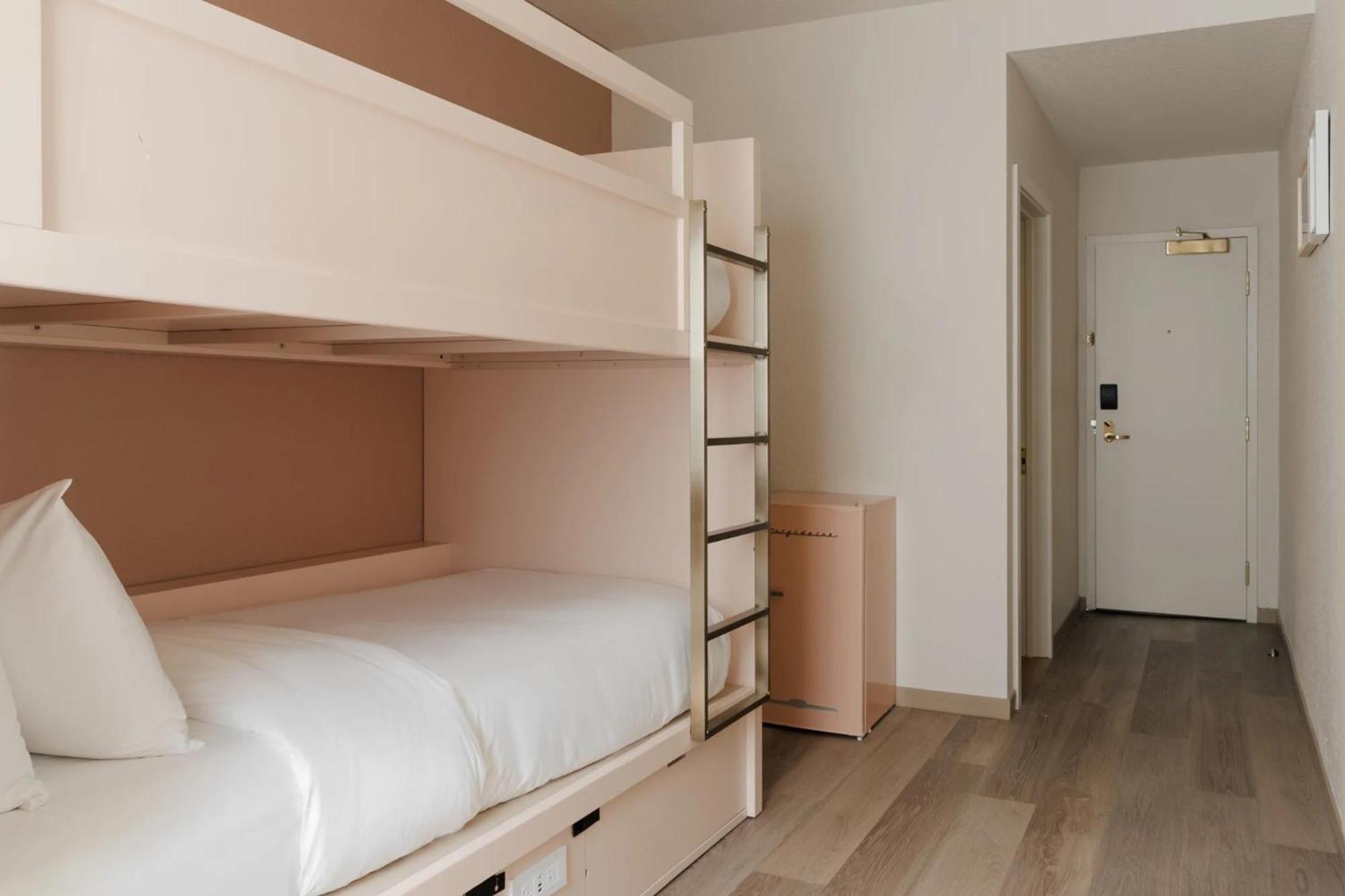 Found Hotel Miami Beach Dış mekan fotoğraf