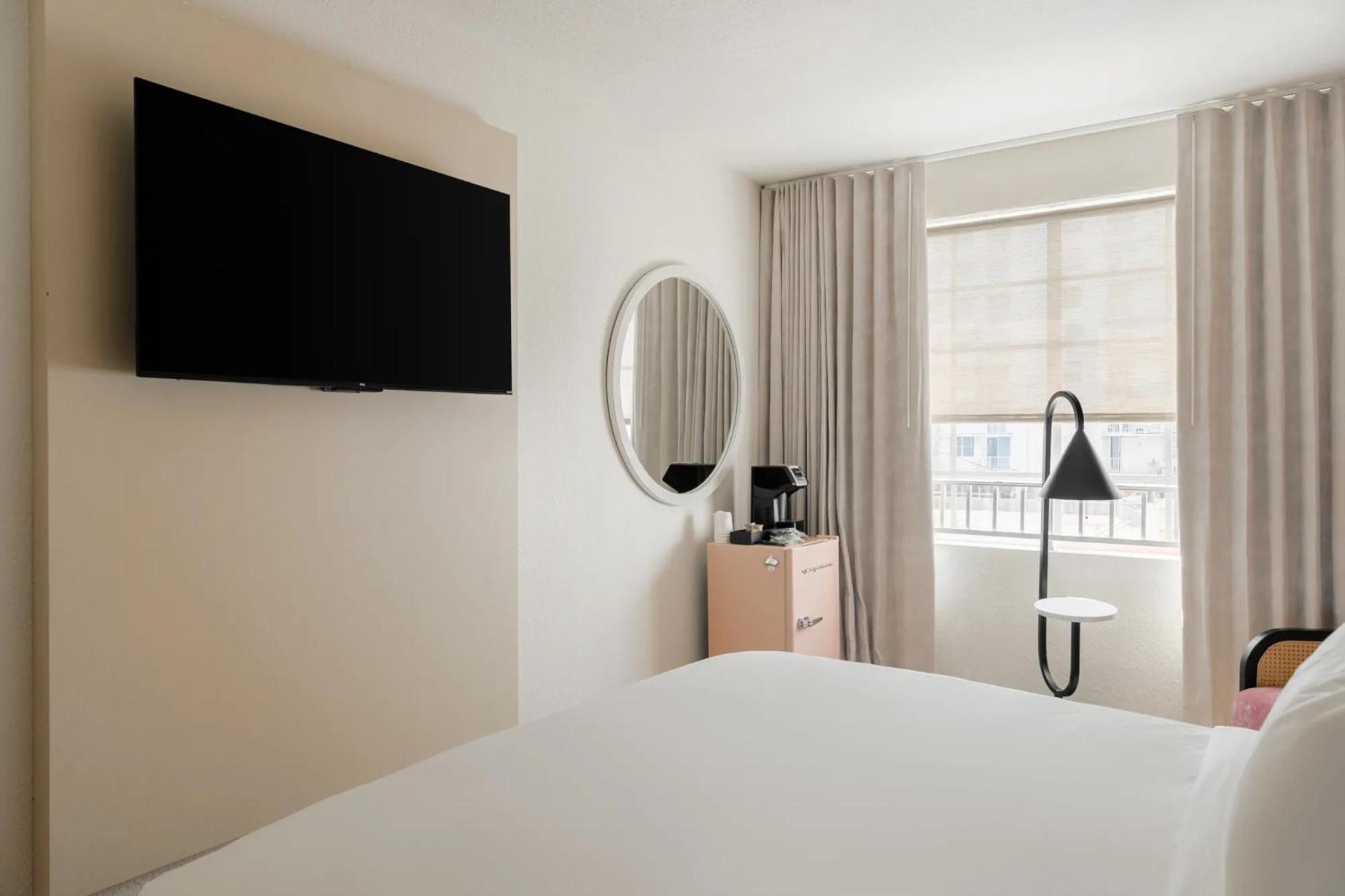 Found Hotel Miami Beach Dış mekan fotoğraf