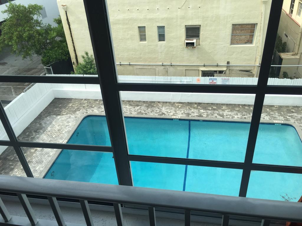 Found Hotel Miami Beach Dış mekan fotoğraf