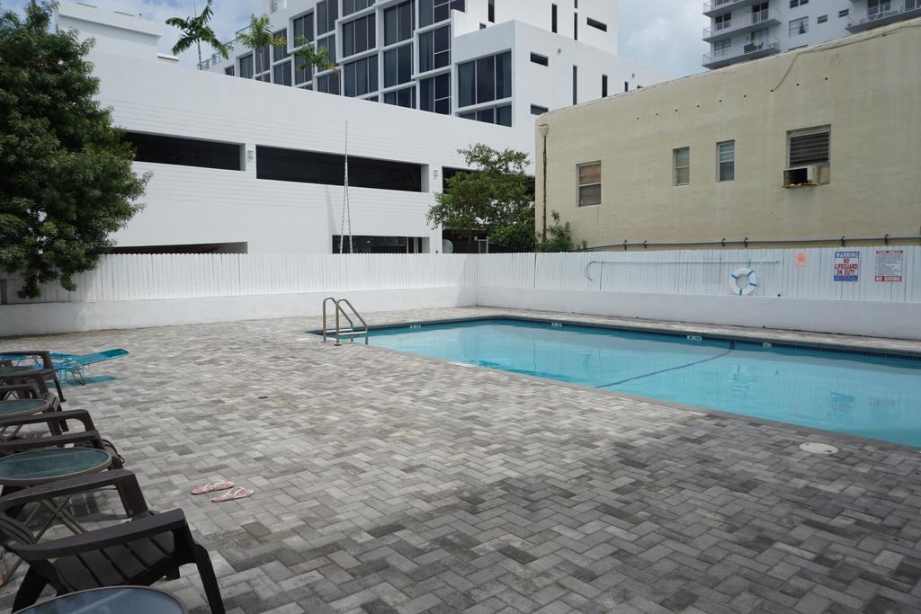 Found Hotel Miami Beach Dış mekan fotoğraf