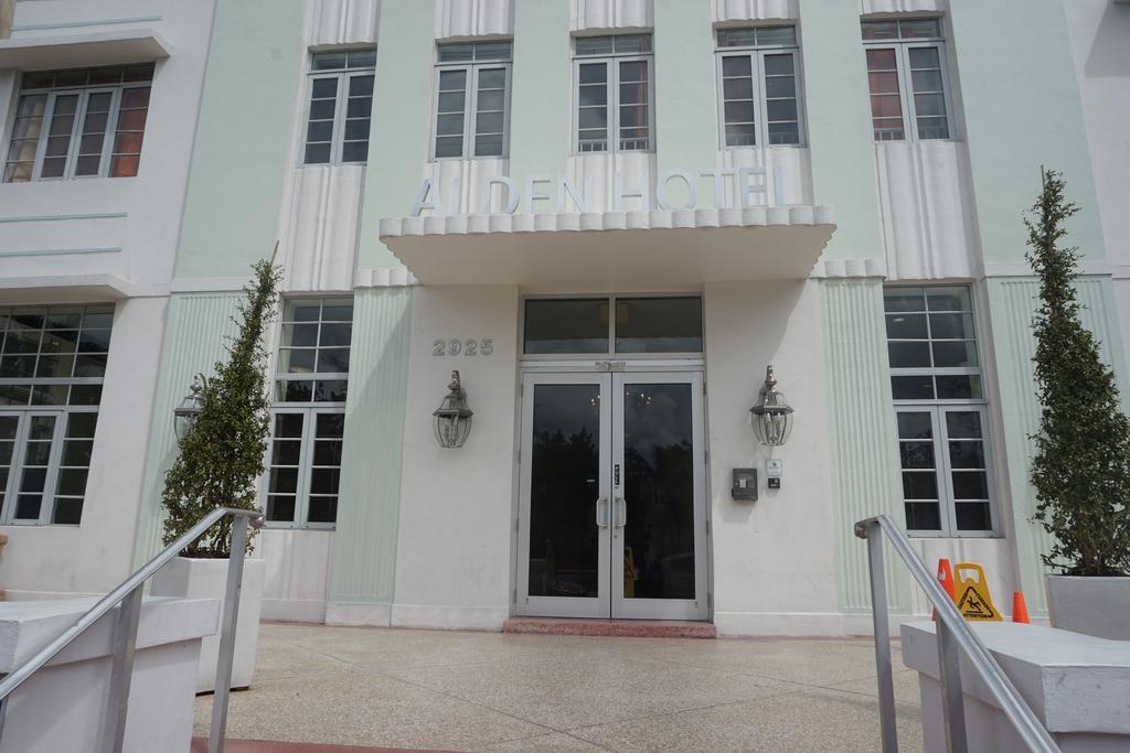 Found Hotel Miami Beach Dış mekan fotoğraf