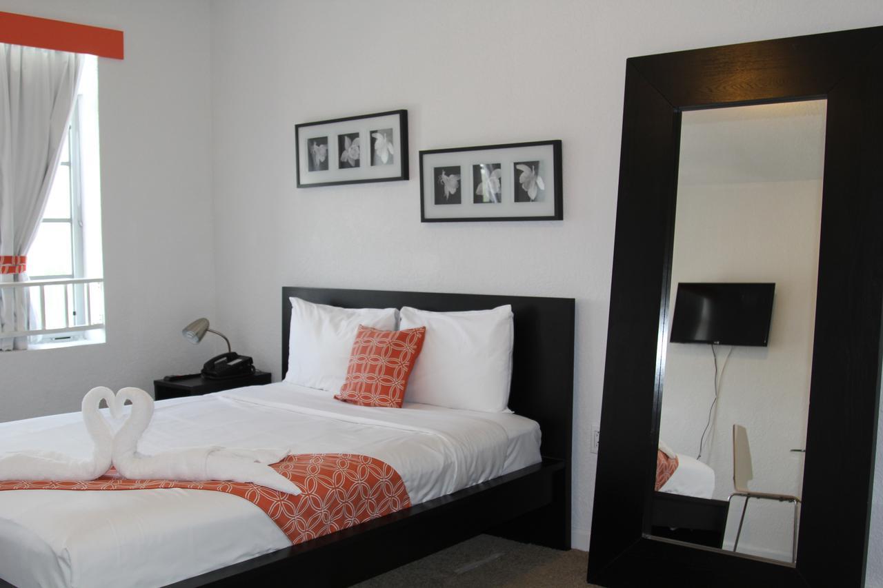 Found Hotel Miami Beach Dış mekan fotoğraf