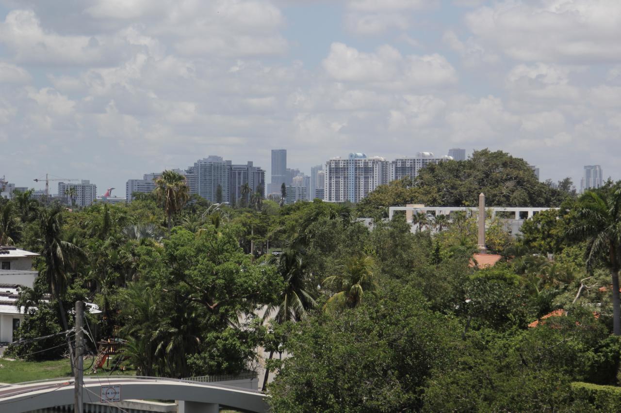 Found Hotel Miami Beach Dış mekan fotoğraf