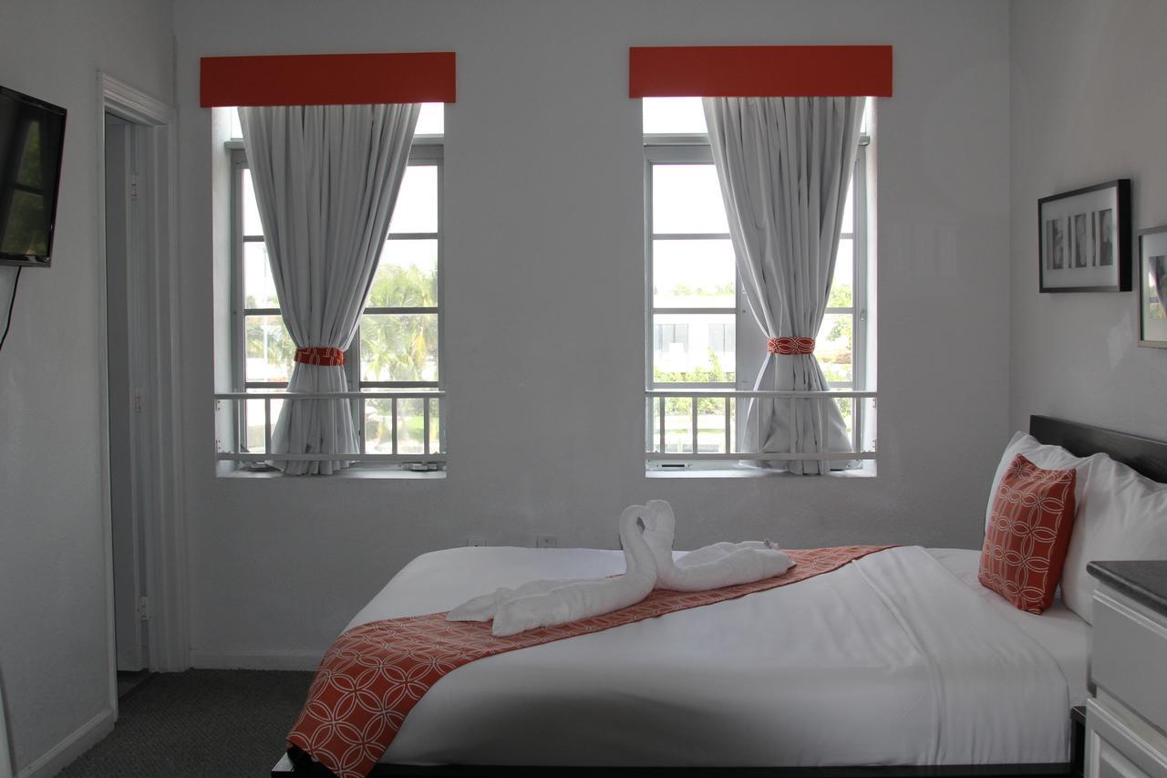 Found Hotel Miami Beach Dış mekan fotoğraf