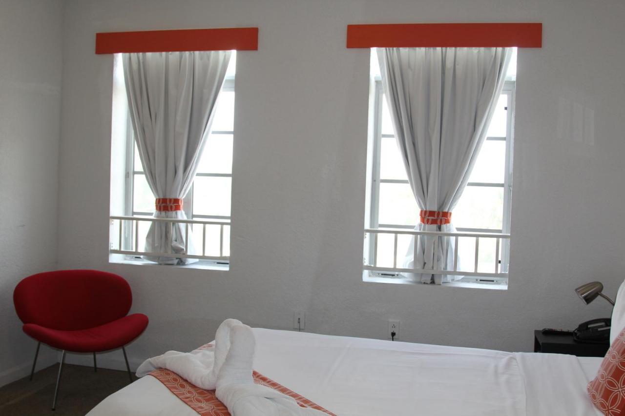 Found Hotel Miami Beach Dış mekan fotoğraf