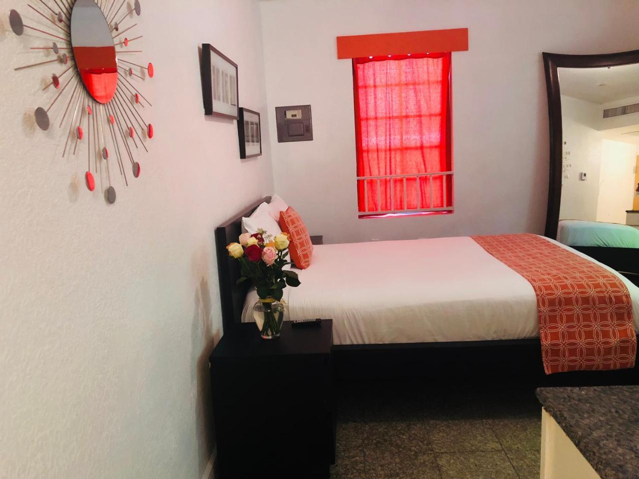Found Hotel Miami Beach Dış mekan fotoğraf
